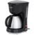 Cafeteira Elétrica Black+Decker 15 Cafés Jarra INOX 750ml CM15-BR – 127v