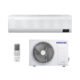 Ar Condicionado Split Inverter WindFree Connect Samsung 24000 Btus Frio 220V Monofásico AR24BVFAAWKNAZ