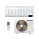 Ar Condicionado Split Inverter Windfree Powervolt Samsung 9000 Btus Frio Bivolt Monofásico AR09BVFAVWKNAZ