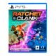 Jogo Ratchet & Clank: Em Uma Outra Dimensão Playstation 5 Insomniac Games