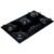 Cooktop a Gás BDD75AE 5 Bocas com Vidro Temperado e Acendimento Automático Brastemp