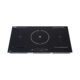 Cooktop 5 Bocas Philco Indução Preto Pct05ift 220V