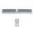 Cortina de Ar Agratto 120 CM 220V