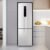 Geladeira Electrolux Inverse DB44S 400L 127V