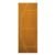 Porta de Madeira Frisada Gaúcha Mgm 210 x 80cm Melamínico