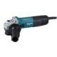 Esmerilhadeira Angular 115MM Makita 850W 11.000PRM 127V M9510B