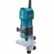 Tupia Manual 530 Watts Para Pinça De 1/4″ – 3709k – Makita (220v)