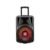 Caixa de Som Amplificadora Lenoxx Bluetooth Ca340 – Bivolt
