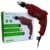 Furadeira Elétrica De Impacto 127v 600w Ho033 Multilaser – 220v