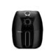 Fritadeira Eletrica Air Fryer 4 Litros Com Grade Multilaser