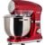 Batedeira Planetária Digital Oster Bowl Inox 5L – 220V