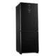 Geladeira Panasonic Inverter Black Glass Frost Free 425 Litros Preto 110V Nr-Bb53Gv3Ba