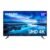 Smart TV Samsung Uhd 55 4K Wi-Fi Tizen Comando de Voz