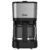 Cafeteira Oster Inox Compacta 0,75L OCAF300 – 220V