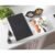 Cooktop Indução 2 Bocas Mesa Vitrocerâmica 220V Fischer