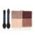 Refil Paleta de Sombras Pure Color Envy Luxe