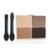 Refil Paleta de Sombras Pure Color Envy Luxe