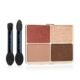 Refil Paleta de Sombras Pure Color Envy Luxe