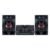 Mini System Lg xboom Ck43, Bluetooth, 2 USB, Sound Sync, Wireless, 220W Rms – Bivolt