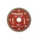 Disco diamantado Makfast TURBO 105mm D08791 Makita