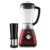 Liquidificador Philco Inox Filter Red 900W 220V