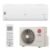 Ar-Condicionado Split LG Dual Inverter Voice 24.000 BTUs Frio 220V