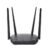 Roteador Multilaser Wireless AC Dual Band 1200 Mbps Preto – RE018