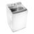 Máquina de Lavar Panasonic 16Kg Branca NA-F160B6WB 220V
