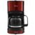 Cafeteira Philco PCF17 Inox Red 220V