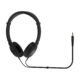 Fone De Ouvido Headphone Jbl C300si Preto