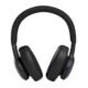 Fone De Ouvido Headfone Jbl Home Jbllive660ncblk Preto