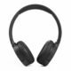 Fone De Ouvido Headfone Jbl Home Jblt660ncblk Preto