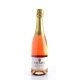 Espumante Conde De Foucauld Rose Demi-Sec 750ml