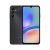 Smartphone Samsung Galaxy A05s 4G 128Gb 6Gb Ram Octa-Core Qualcomm Câmera Tripla + Selfie 13Mp Tela 6.7″ Dual Chip- Preto