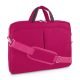 Bolsa Multilaser Para Notebook All Day Até 15 Pol. Rosa – Bo170