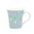 Caneca Tulipa 330 Ml Colorê Verde