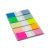 Flag Pop-Up 12X45mm 5 Cores Neon 100Fl Keep – Ei023
