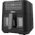 Fritadeira Digital Clear Oster 4,6L Com Visor Transparente