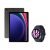 Tab S9 – 256Gb – Grafite + Galaxy Watch6 Bt 40mm – Grafite