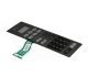 Teclado Membrana Para Microondas Consul – W10563664