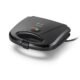 Sanduicheira Multilaser Minigrill Gourmet 750W Chapa Dupla Antiaderente Preta – Ce043