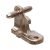 Dobradiça Intermediária Para Geladeira – W10632360