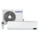 Ar Condicionado Split Samsung Digital Inverter Ultra 22000 Btus Frio 220V Ar24bvhzcwkxaz