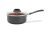 Panela Com Tampa 18 Cm 1,9 L Revestimento Pro-Flon Antiaderente Cor Cinza Range Linha Topázio Brinox