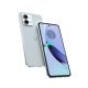 Smartphone Motorola Moto G84 5G 256Gb 8Gb Ram Câmera 50Mp + 8Mp Selfie 16Mp 6.55″ Azul-Vegan Leather