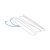 Resistência De Degelo 220V Para Geladeira Brastemp – W10443921