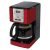 Cafeteira Oster Flavor Programável 12 Xícaras Vermelha 220V Bvstdc4401rd-057