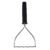 Amassador De Batata Nylon Soft Touch Preto – Kitchenaid Preto