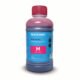 Refil De Tinta Para Cartucho Impressoras Hp 250ml Magenta Multilaser – Rf011 Multilaser