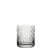 Jogo De 6 Copos Em Cristal Strauss Para On The Rocks 430ml – 105.060.152
